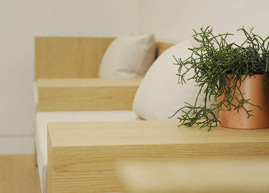 Mend Clinic 둘러보기