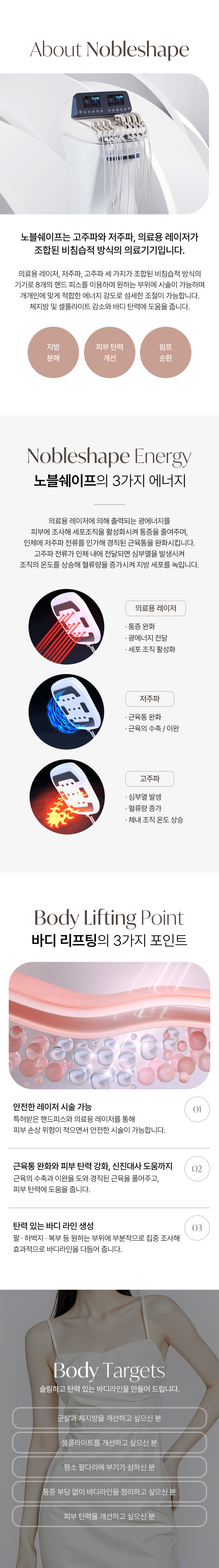 멘드의원 노블쉐이프